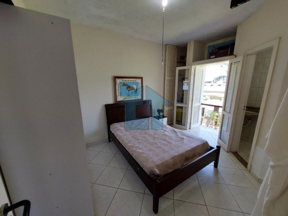 Imagem Apartamento com 1 Quarto à Venda, 63 m² em Porto Bracuhy - Angra Dos Reis