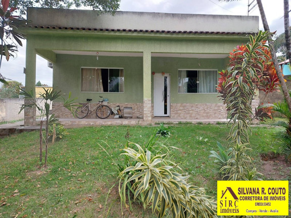 Chácara com 3 Quartos à Venda, 1 m² em Itaipuaçu - Maricá