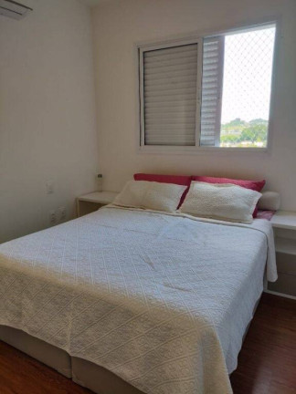 Imagem Apartamento com 2 Quartos à Venda, 76 m² em Vila Jaboticabeiras - Taubaté