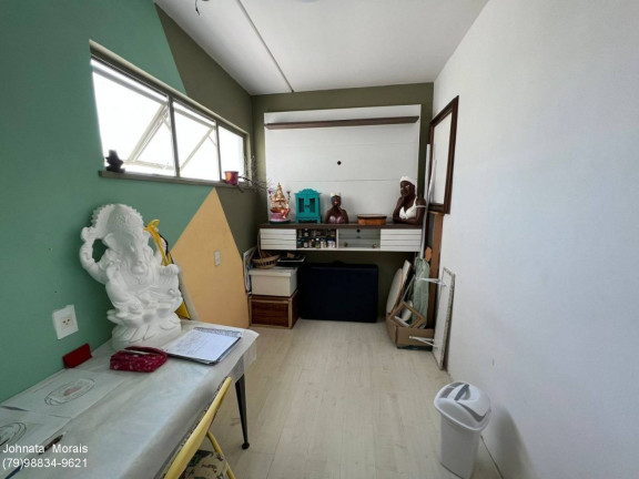 Imagem Apartamento com 3 Quartos à Venda, 92 m² em Suíssa - Aracaju Imagem Apartamento com 3 Quartos à Venda, 92 m² em Suíssa - Aracaju