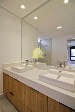 Imagem Apartamento com 3 Quartos à Venda, 198 m² em Jardim América - São Paulo Imagem Apartamento com 3 Quartos à Venda, 198 m² em Jardim América - São Paulo