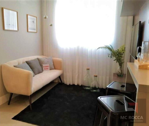 Imagem Apartamento com 2 Quartos à Venda, 40 m² em Santa Maria - Santo André Imagem Apartamento com 2 Quartos à Venda, 40 m² em Santa Maria - Santo André