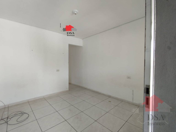Imagem Casa com 1 Quarto para Alugar, 50 m² em Parque Residencial São Clemente - Monte Mor