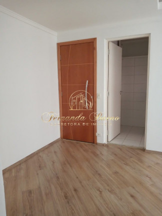 Imagem Imóvel com 3 Quartos à Venda, 63 m² em Vila Homero Thon - Santo André Imagem Imóvel com 3 Quartos à Venda, 63 m² em Vila Homero Thon - Santo André