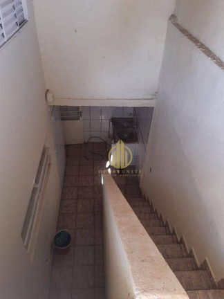 Imagem Casa com 3 Quartos à Venda, 136 m² em Jardim Paulistano - Ribeirão Preto Imagem Casa com 3 Quartos à Venda, 136 m² em Jardim Paulistano - Ribeirão Preto