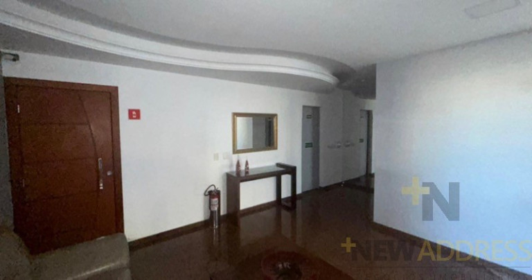 Apartamento com 3 Quartos à Venda, 140 m² em Jardim Da Penha - Vitória