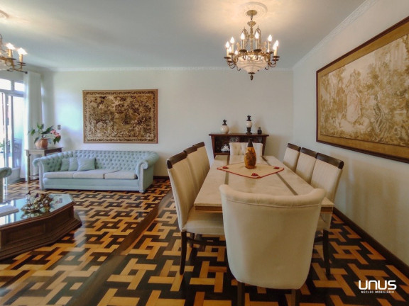 Imagem Casa com 6 Quartos à Venda, 360 m² em Itaguaçu - Florianópolis