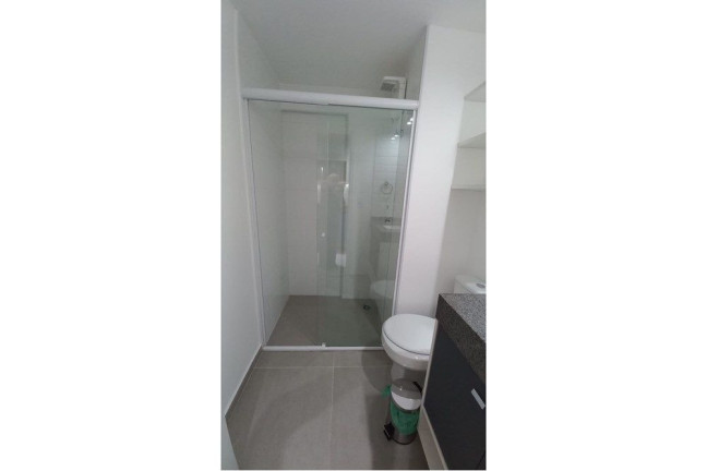 Imagem Studio com 1 Quarto à Venda, 27 m² em Perdizes - São Paulo