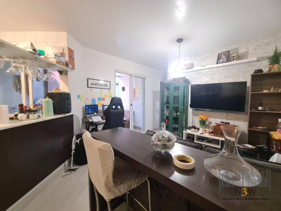 Imagem Apartamento com 2 Quartos à Venda, 55 m² em Vila Leopoldina - São Paulo Imagem Apartamento com 2 Quartos à Venda, 55 m² em Vila Leopoldina - São Paulo
