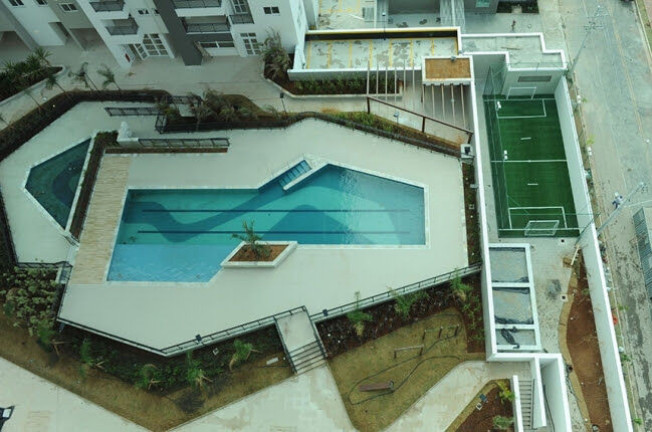 Imagem Apartamento com 3 Quartos à Venda, 71 m² em Jardim - Santo André Imagem Apartamento com 3 Quartos à Venda, 71 m² em Jardim - Santo André
