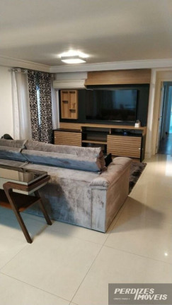 Imagem Apartamento com 3 Quartos para Alugar, 160 m² em Parque Industrial Tomas Edson - São Paulo