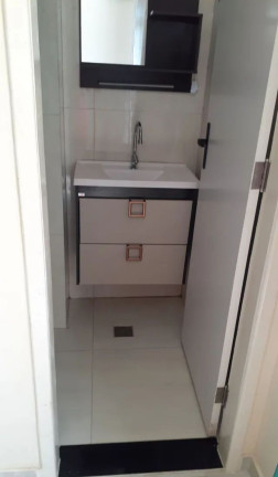 Imagem Apartamento com 2 Quartos à Venda, 50 m² em Sussuarana - Salvador Imagem Apartamento com 2 Quartos à Venda, 50 m² em Sussuarana - Salvador