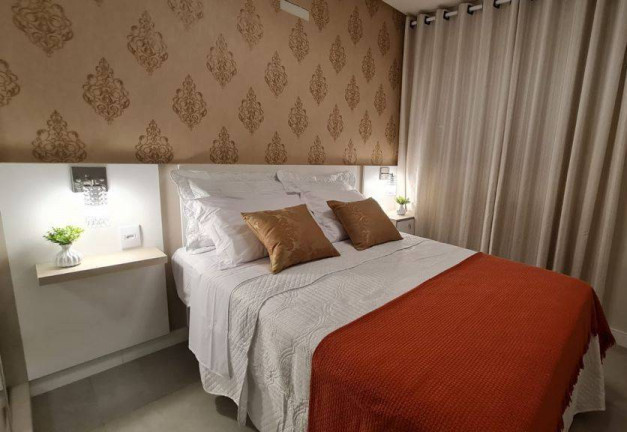Imagem Apartamento com 3 Quartos à Venda, 110 m² em Navegantes - Capão Da Canoa