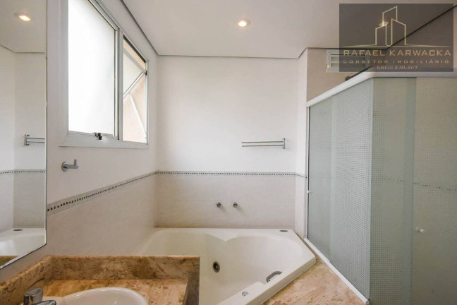 Imagem Apartamento com 3 Quartos à Venda, 193 m² em Vila Suzana - São Paulo