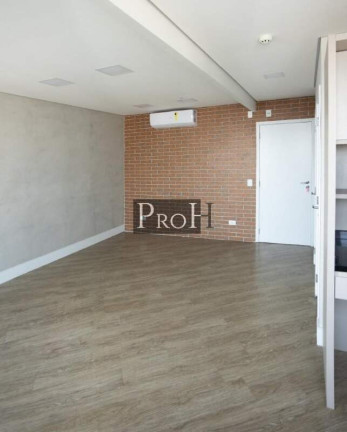 Imagem Sala Comercial à Venda, 35 m² em Brooklin - São Paulo