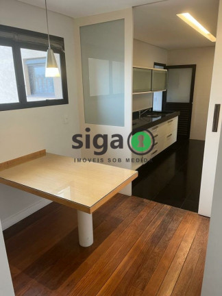 Imagem Apartamento com 3 Quartos à Venda, 192 m² em Panamby - São Paulo