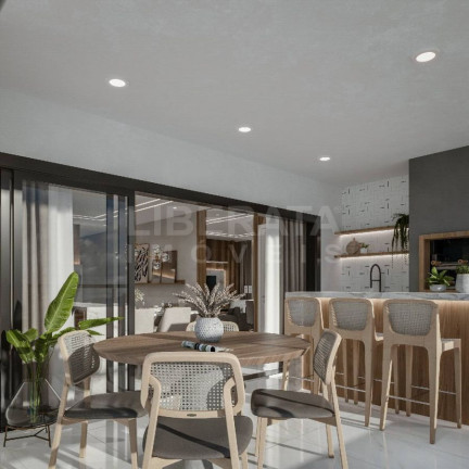 Imagem Apartamento com 3 Quartos à Venda, 107 m² em Centro - Navegantes Imagem Apartamento com 3 Quartos à Venda, 107 m² em Centro - Navegantes