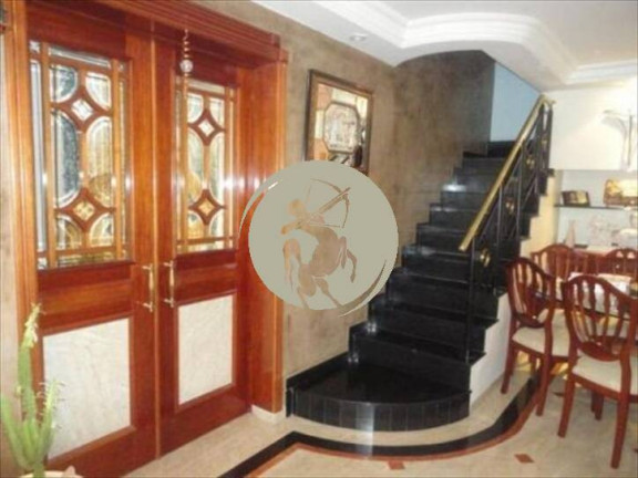 Imagem Cobertura com 3 Quartos à Venda, 400 m² em Aparecida - Santos Imagem Cobertura com 3 Quartos à Venda, 400 m² em Aparecida - Santos