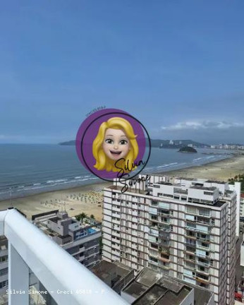 Imagem Apartamento com 2 Quartos à Venda, 70 m² em Gonzaga - Santos Imagem Apartamento com 2 Quartos à Venda, 70 m² em Gonzaga - Santos