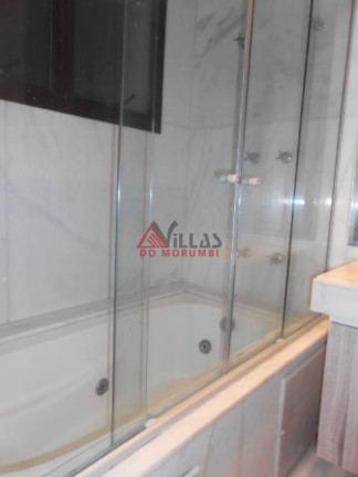 Imagem Apartamento com 3 Quartos à Venda, 167 m² em Vila Andrade - São Paulo