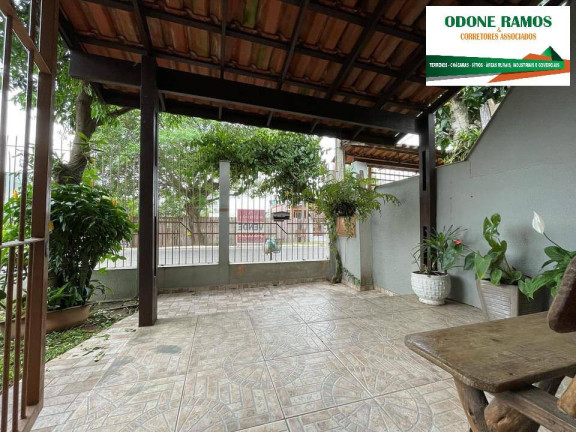 Imagem Casa com 2 Quartos à Venda, 150 m² em Nova Santa Rita