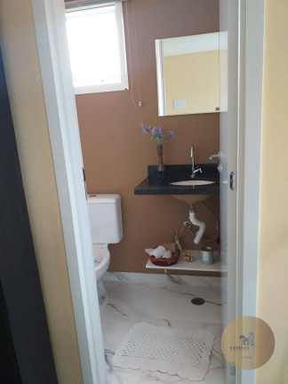 Foto do imóvel Cobertura com 3 Quartos à Venda, 146 m² em Olímpico - São Caetano Do Sul