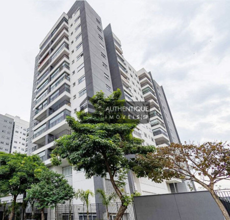 Imagem Apartamento com 3 Quartos à Venda, 100 m² em Vila Mascote - São Paulo Imagem Apartamento com 3 Quartos à Venda, 100 m² em Vila Mascote - São Paulo