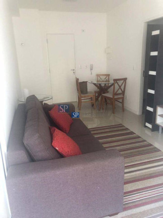 Imagem Apartamento com 1 Quarto à Venda, 43 m² em Vila Olímpia - São Paulo Imagem Apartamento com 1 Quarto à Venda, 43 m² em Vila Olímpia - São Paulo