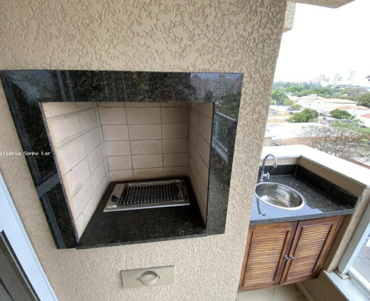 Imagem Apartamento com 3 Quartos à Venda, 120 m² em Bela Aliança - São Paulo