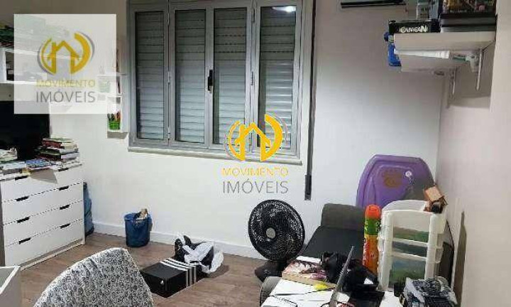 Imagem Apartamento com 2 Quartos à Venda, 83 m² em Copacabana - Rio De Janeiro