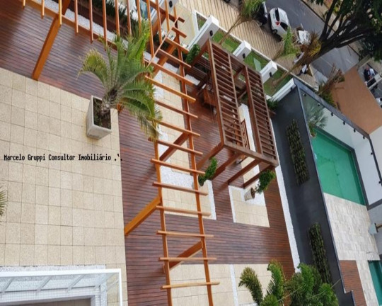 Imagem Apartamento com 4 Quartos à Venda, 185 m² em Vila Sfeir - Indaiatuba