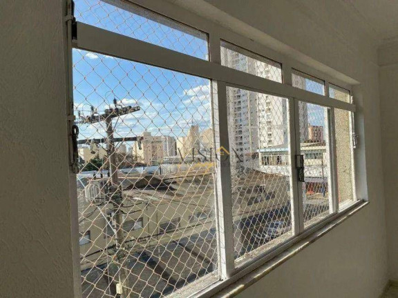 Imagem Edifício Residencial à Venda ou Locação, 379 m² em Ponte Preta - Campinas