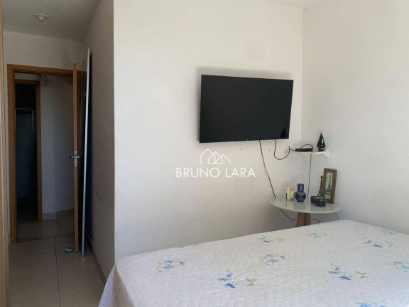 Imagem Apartamento com 3 Quartos à Venda, 59 m² em Centro - Betim Imagem Apartamento com 3 Quartos à Venda, 59 m² em Centro - Betim