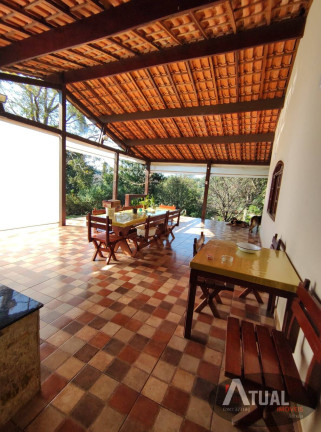 Imagem Casa com 2 Quartos à Venda, 400 m² em Terra Preta (terra Preta) - Mairiporã Imagem Casa com 2 Quartos à Venda, 400 m² em Terra Preta (terra Preta) - Mairiporã