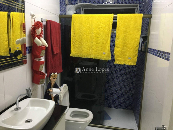 Imagem Apartamento com 2 Quartos à Venda, 90 m² em Centro - São Vicente