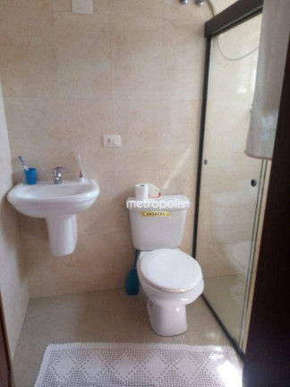 Imagem Sobrado com 3 Quartos à Venda, 400 m² em Vila Santa Terezinha - São Bernardo Do Campo