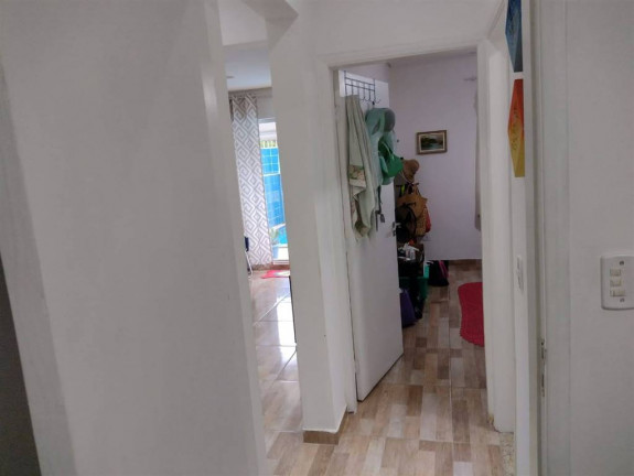 Imagem Casa com 3 Quartos à Venda, 143 m² em Maracanã - Praia Grande Imagem Casa com 3 Quartos à Venda, 143 m² em Maracanã - Praia Grande