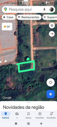 Imagem Chácara à Venda, 600 m² em Recanto Do Sol - Sumaré Imagem Chácara à Venda, 600 m² em Recanto Do Sol - Sumaré