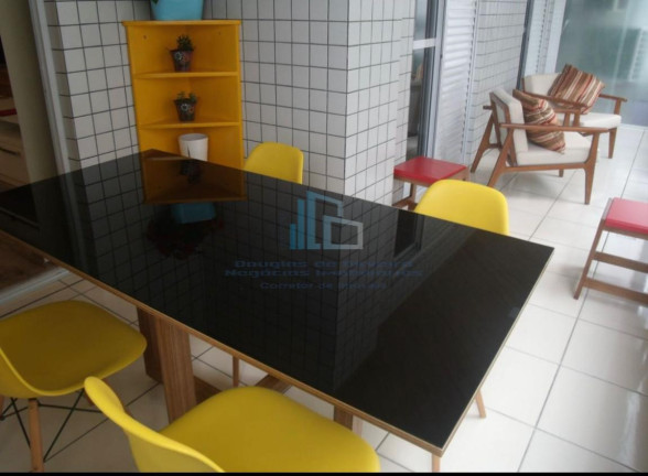 Imagem Apartamento com 2 Quartos à Venda, 112 m² em Guilhermina - Praia Grande Imagem Apartamento com 2 Quartos à Venda, 112 m² em Guilhermina - Praia Grande