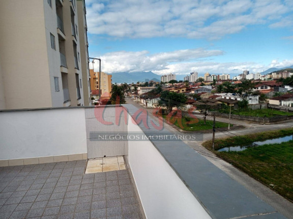 Imagem Apartamento com 2 Quartos à Venda, 75 m² em Martim De Sá - Caraguatatuba