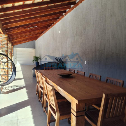 Imagem Casa à Venda, 157 m² em Moimas - Birigui Imagem Casa à Venda, 157 m² em Moimas - Birigui