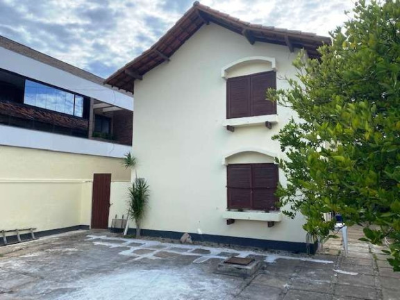 Apartamento com 1 Quarto para Alugar, 48 m² em Jardim Excelsior - Cabo Frio