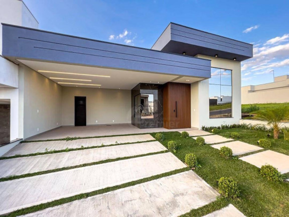 Imagem Casa com 3 Quartos à Venda, 210 m² em Condomínio Jardim Laguna - Indaiatuba Imagem Casa com 3 Quartos à Venda, 210 m² em Condomínio Jardim Laguna - Indaiatuba