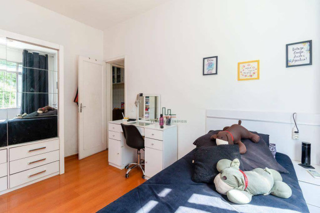 Imagem Apartamento com 3 Quartos à Venda, 144 m² em Icaraí - Niterói Imagem Apartamento com 3 Quartos à Venda, 144 m² em Icaraí - Niterói