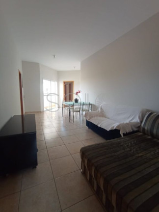 Imagem Apartamento com 3 Quartos para Alugar,  em Centro - Araraquara