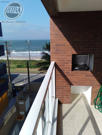 Imagem Apartamento com 2 Quartos à Venda, 50 m² em Balneário Betaras - Matinhos