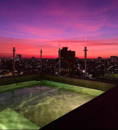 Imagem Cobertura com 3 Quartos à Venda, 460 m² em Jardim - Santo André