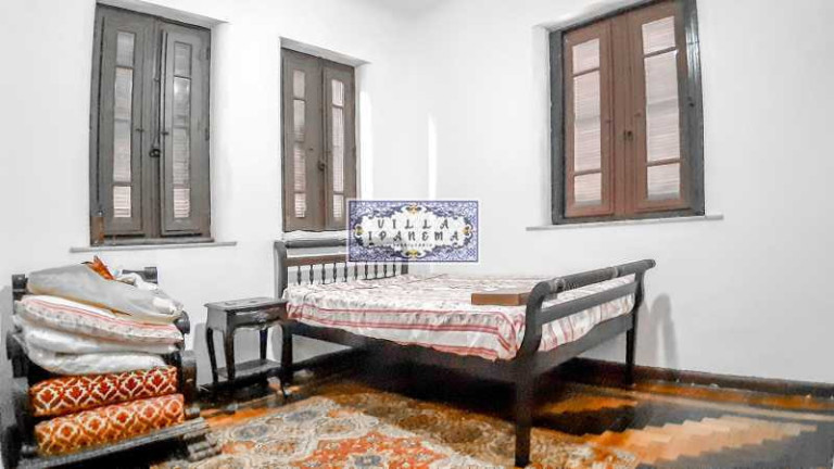 Imagem Imóvel com 6 Quartos à Venda, 500 m² em Urca - Rio De Janeiro