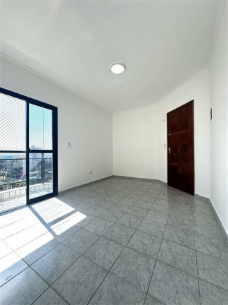 Imagem Apartamento com 1 Quarto à Venda, 48 m² em Guilhermina - Praia Grande
