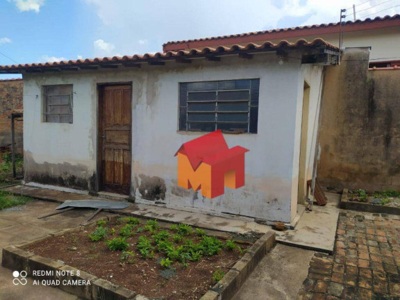 Imagem Casa com 2 Quartos à Venda, 99 m² em São Manoel - Americana Imagem Casa com 2 Quartos à Venda, 99 m² em São Manoel - Americana